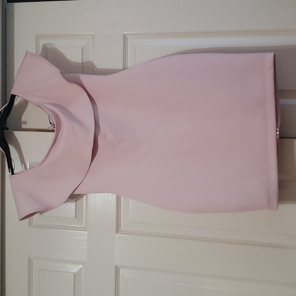 GUESS Off the shoulder Mini Dress Size L